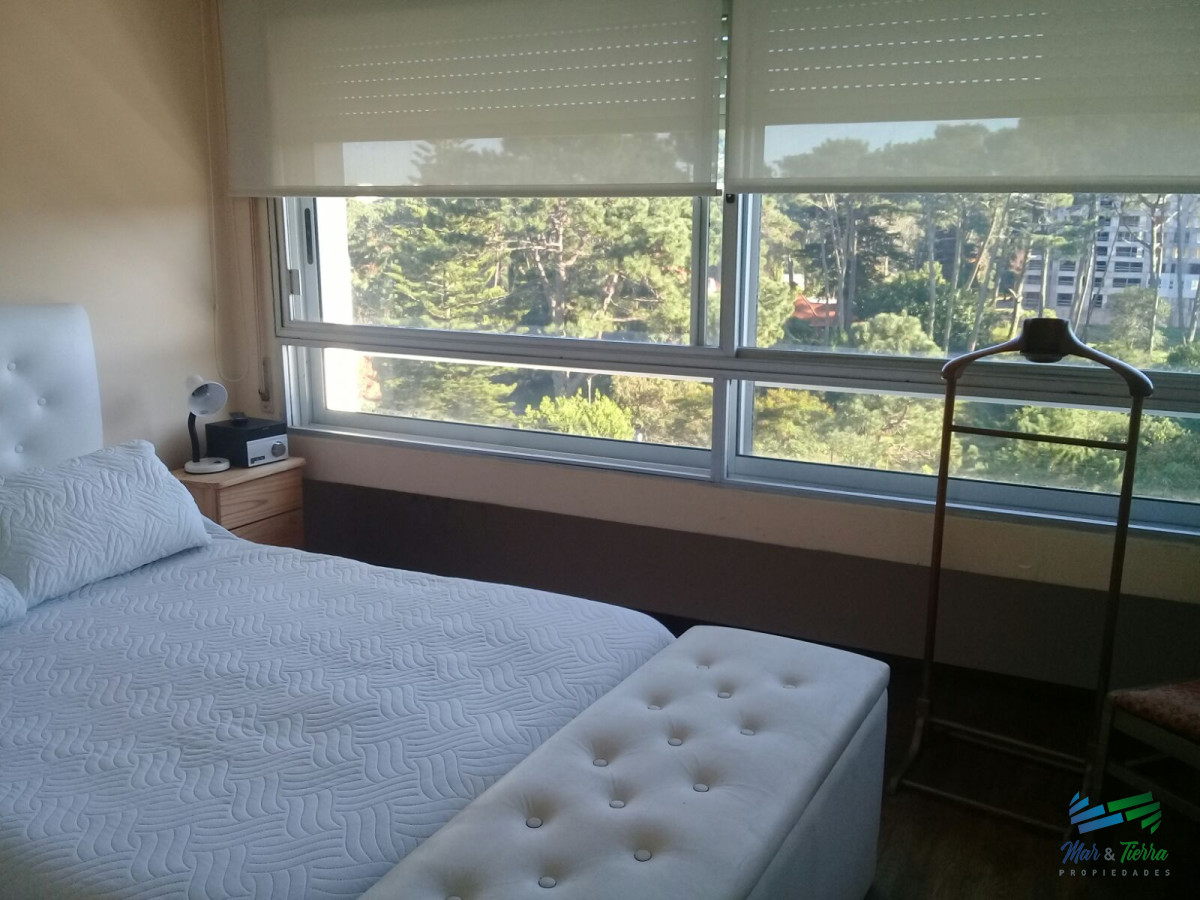 Apartamento ID.1273 - Venta... excelente oportunidad... torre de muy buen nivel en Punta del Este