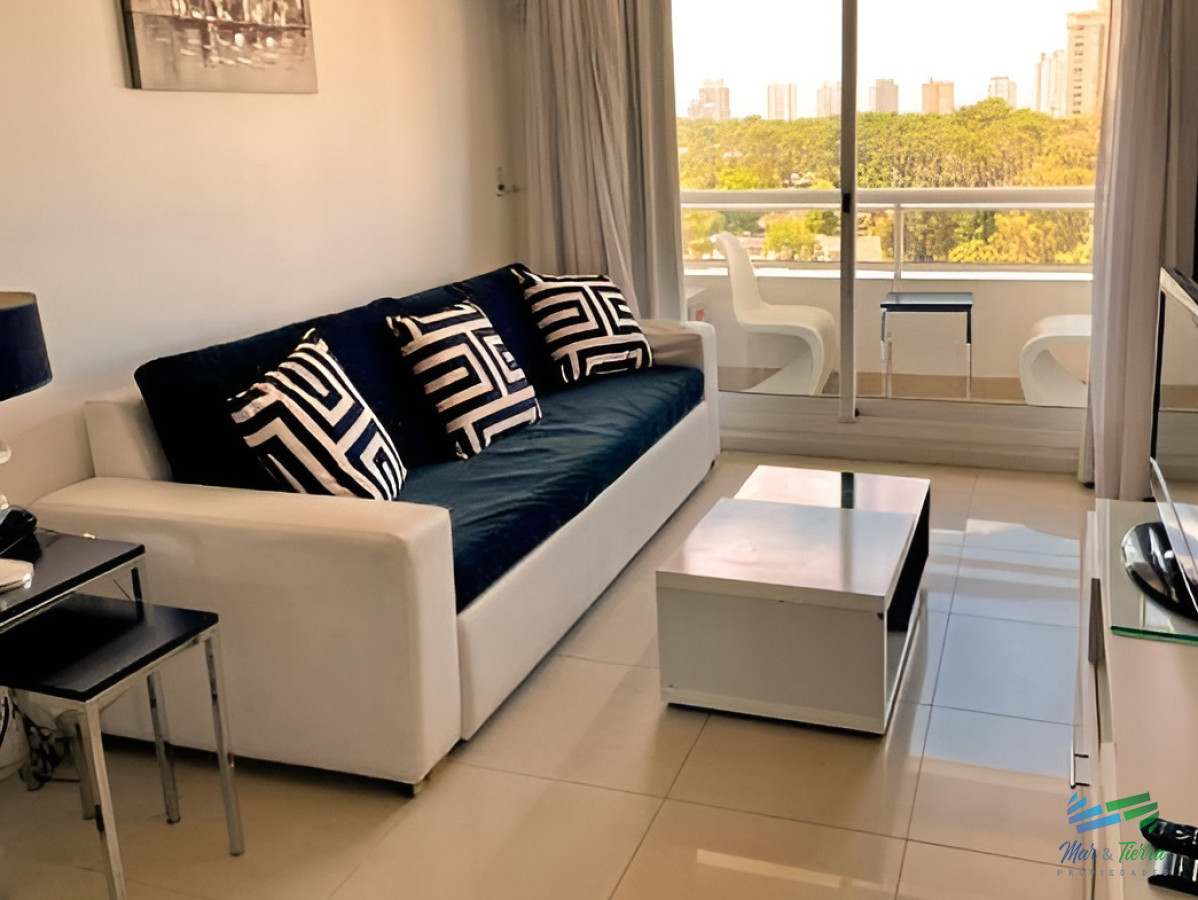 Apartamento ID.4590 - Apartamento en Punta del Este, Roosevelt