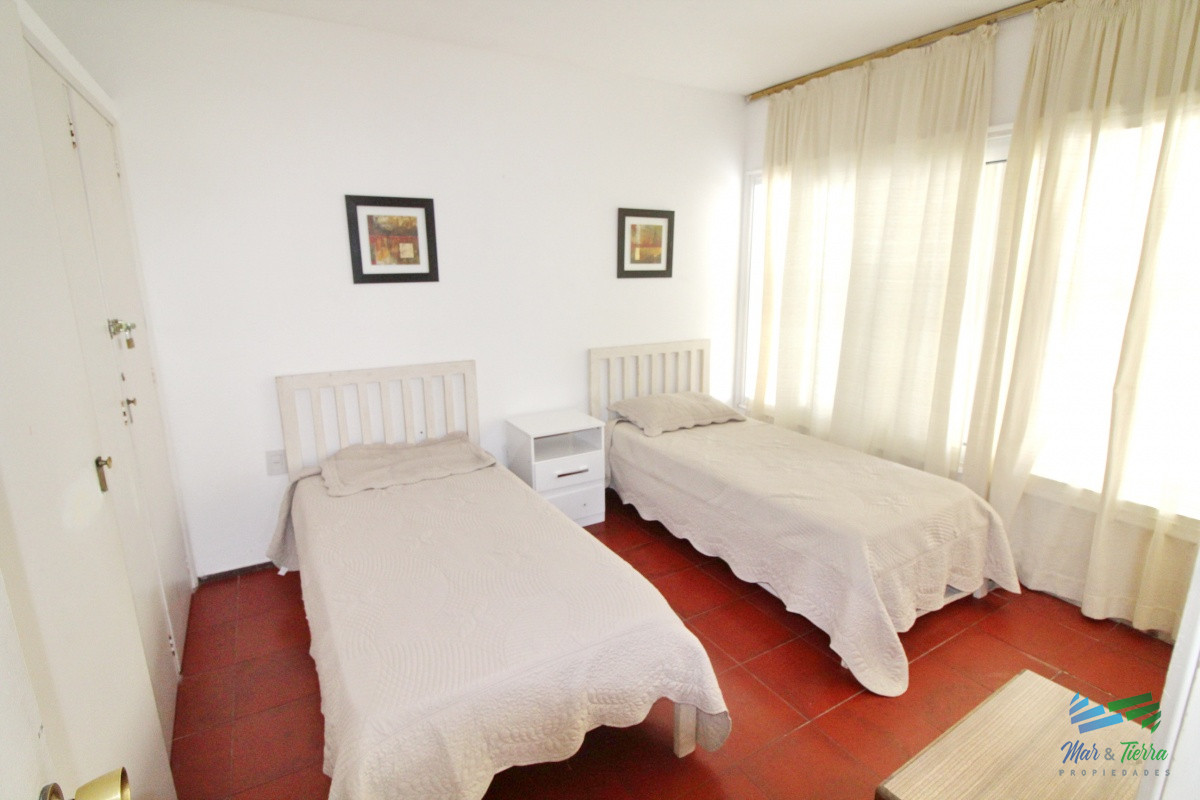 Apartamento ID.478 - Apartamento en Venta en Punta del Este, Península