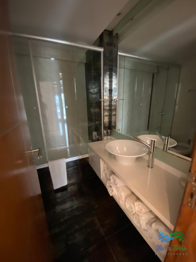 Apartamento ID.2964 - Apartamento en Punta del Este, Mansa