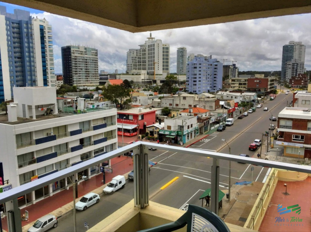 Apartamento ID.2325 - Lindo apartamento en venta a 2 cuadras de la playa!! Brava, Punta del Este 