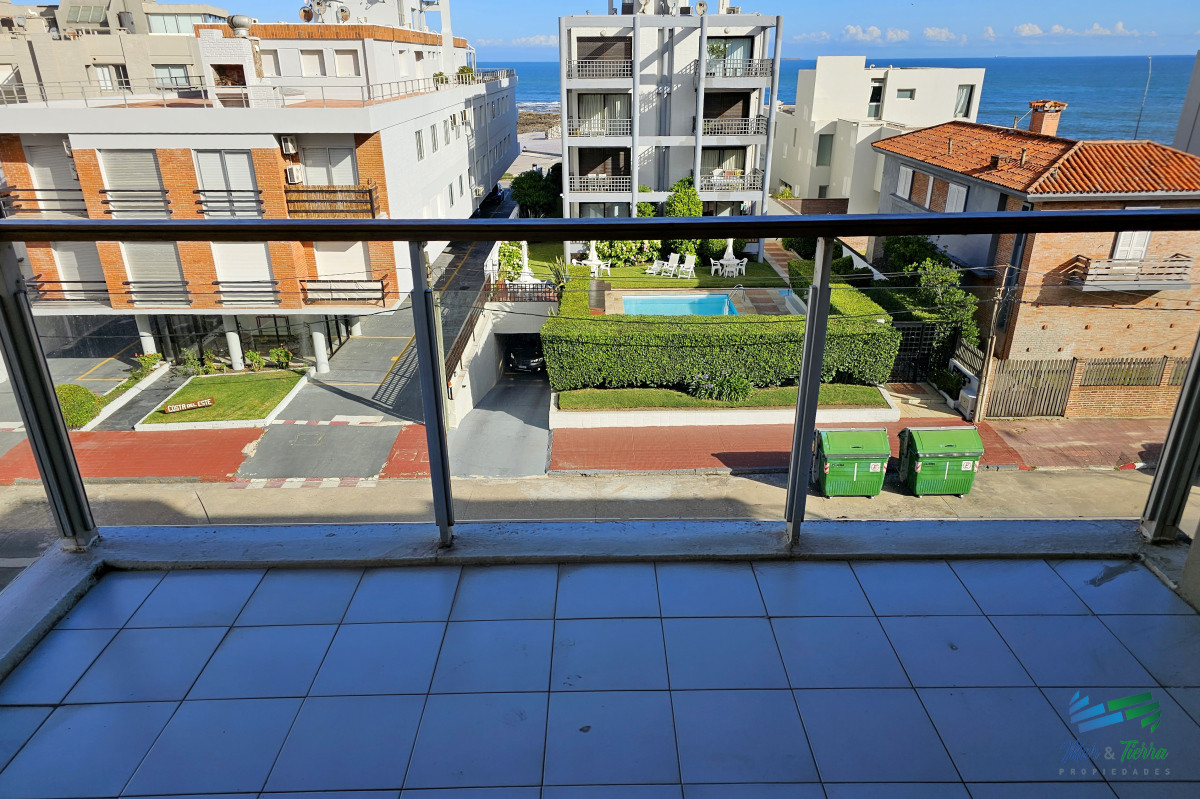 Apartamento ID.378 - Apartamento en Peninsula, 2 dormitorios *