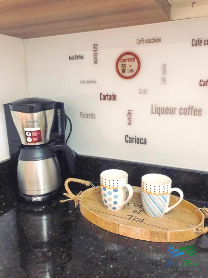 Apartamento ID.4844 - Venta de apartamento en Green Park Solanas Punta Ballena 