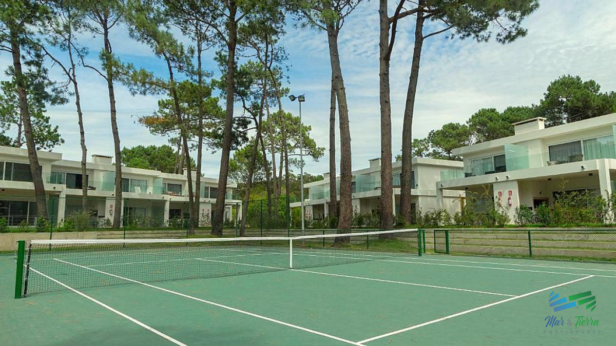 Apartamento ID.4470 - Venta de apartamento de 2 dormitorios en Green Park Solanas 