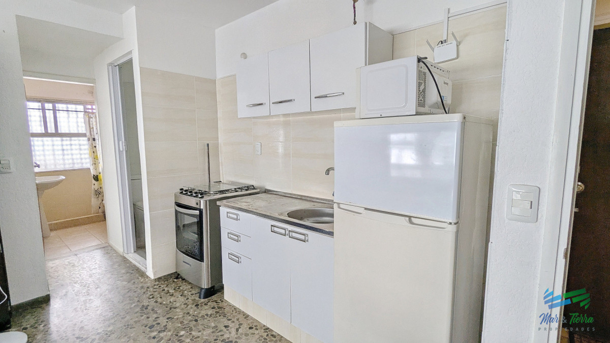 Apartamento ID.5138 - APARTAMENTO EN VENTA, DOS DORMITORIOS, DOS BAÑOS PENÍNSULA, PUNTA DEL ESTE  