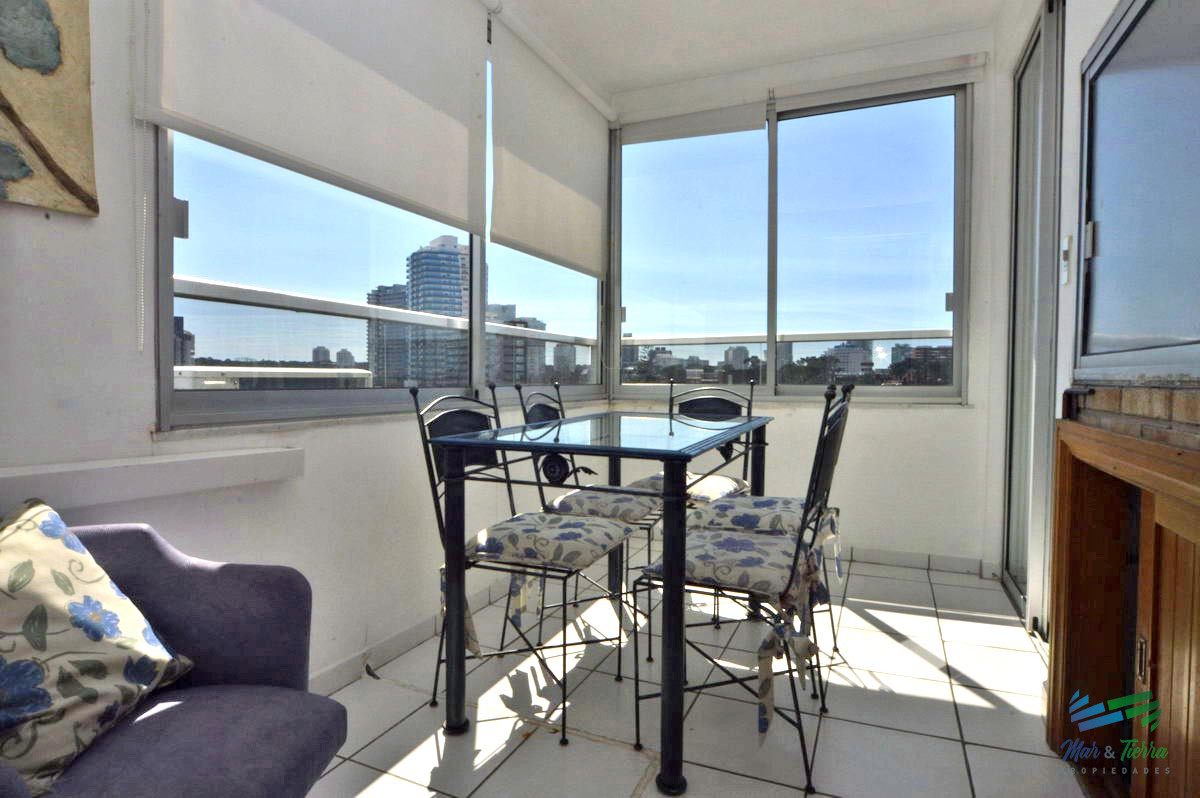 Apartamento ID.2675 - En venta.. muy buena oportunidad a pasitos del mar.