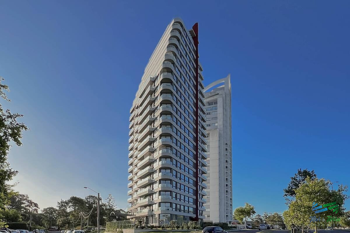 Apartamento ID.2607 - Alquiler anual apartamento 2 dormitorios con servicios en Roosevelt, Punta del Este