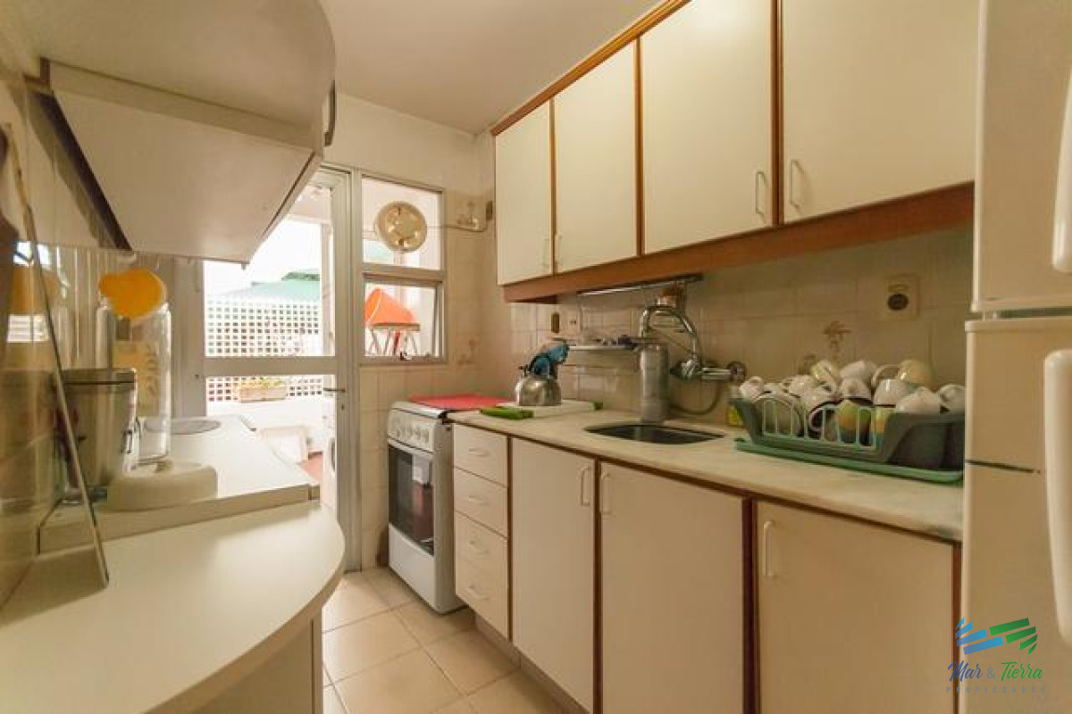 Apartamento ID.2328 - En venta y alquiler...excelente oportunidad... zona playa mansa.
