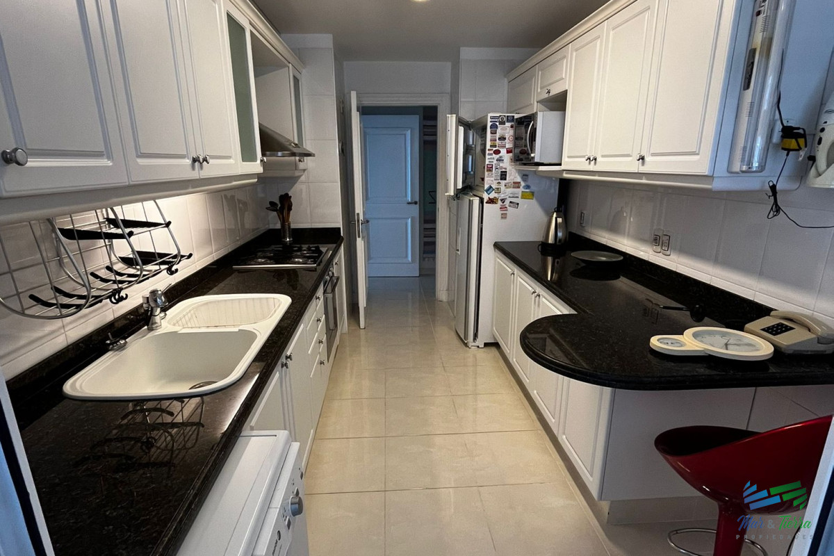 Apartamento ID.448 - Apartamento en Mansa, 3 dormitorios *