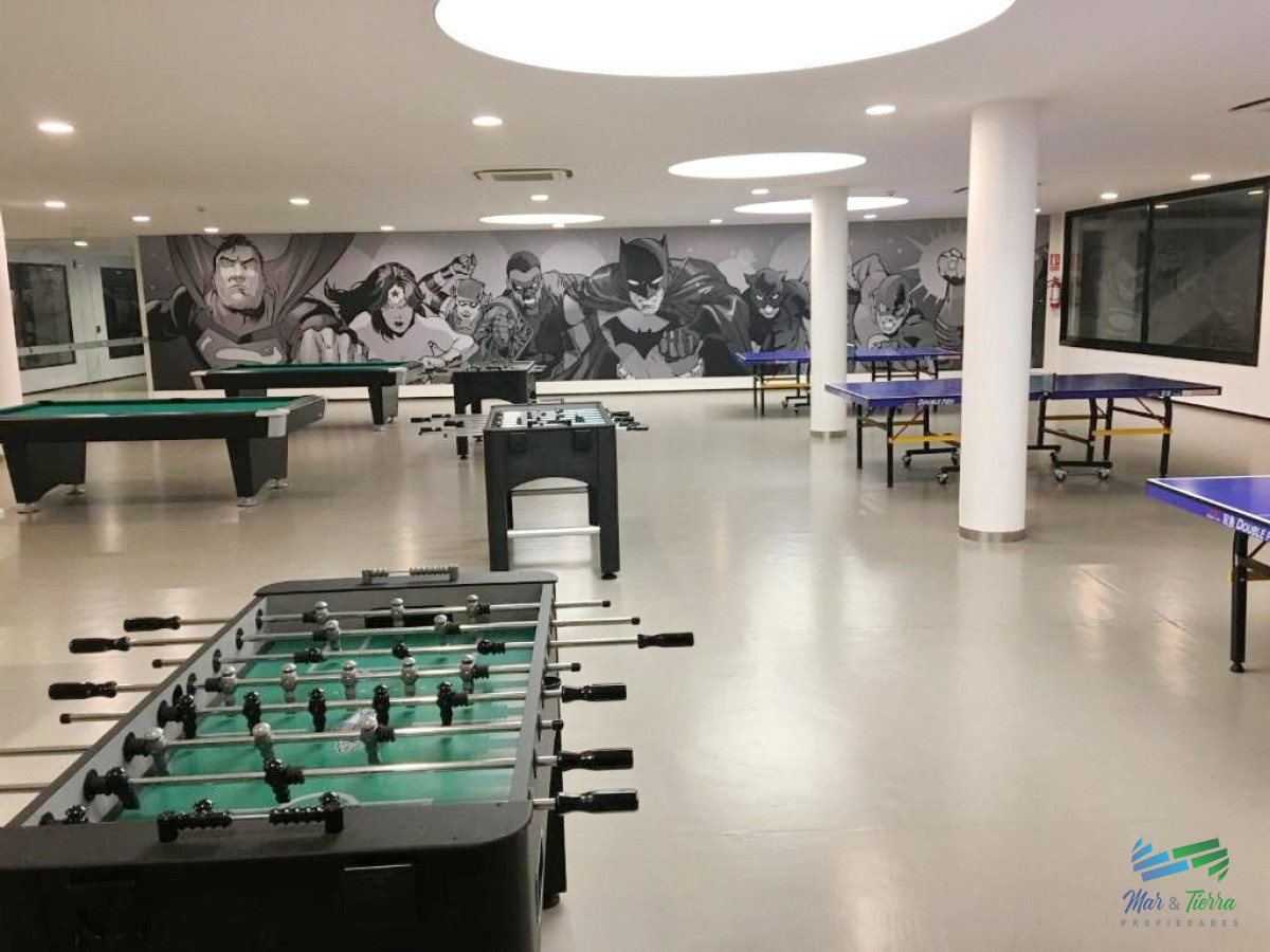 Apartamento ID.5520 - Venta de apartameto 1 dormitorio 1 baño en Cantegril zona Roosevelt Punta del Este 