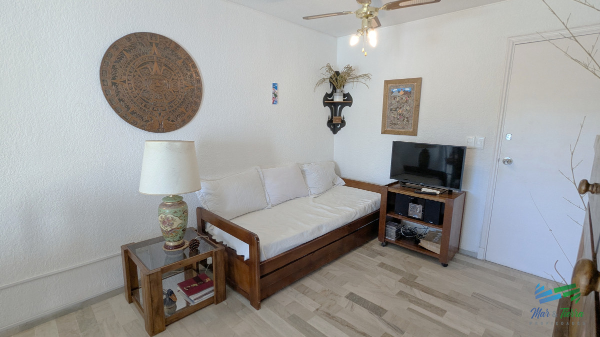 Apartamento ID.3361 - Apartamento en venta, roosevelt, 1 dormitorio 