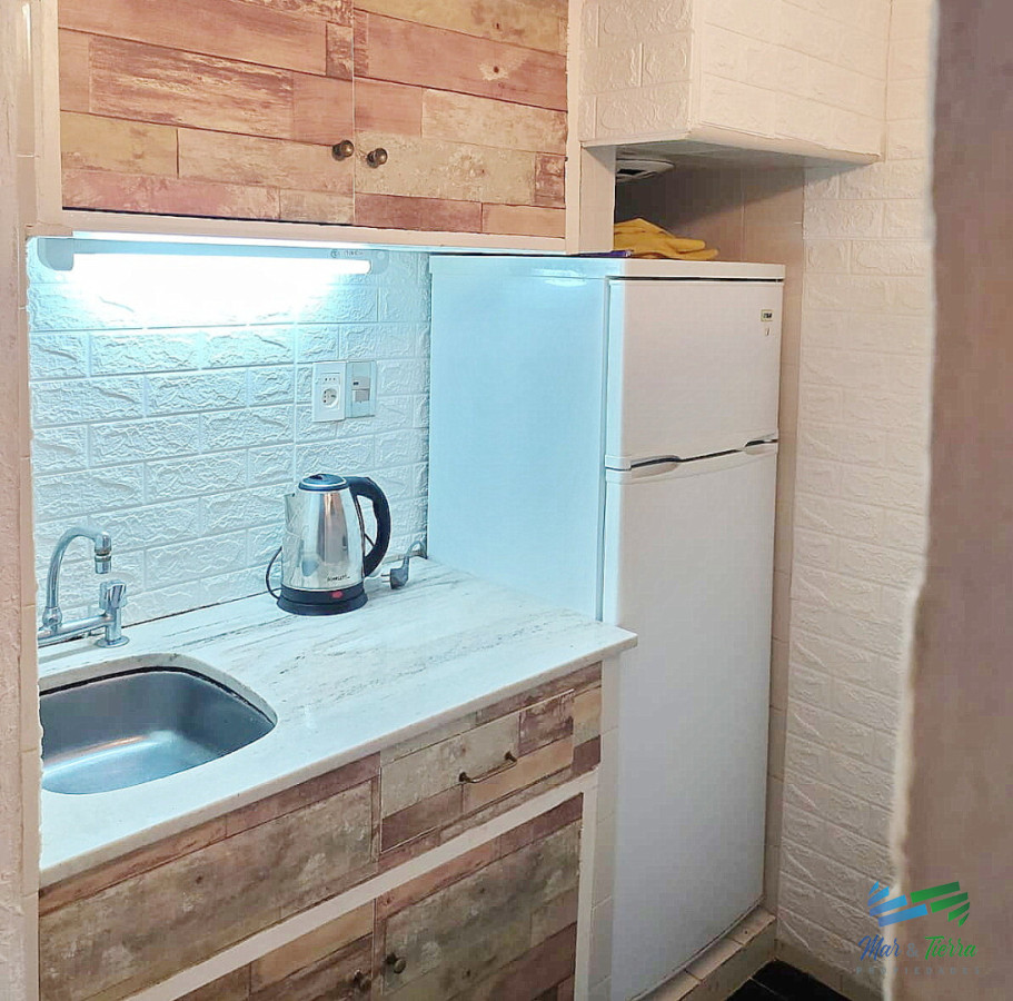 Apartamento ID.5684 - Venta de apartamento en Arcobaleno Punta del este 