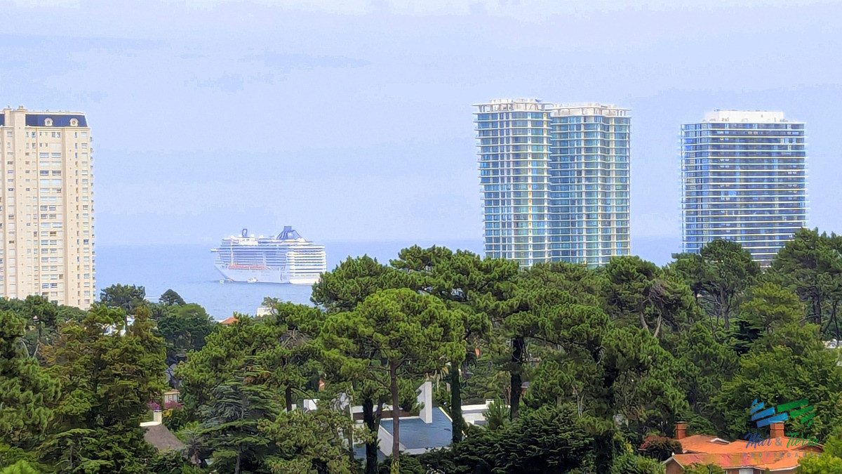 Apartamento ID.527 - Roosevelt: Apartamento en venta y alquiler. 