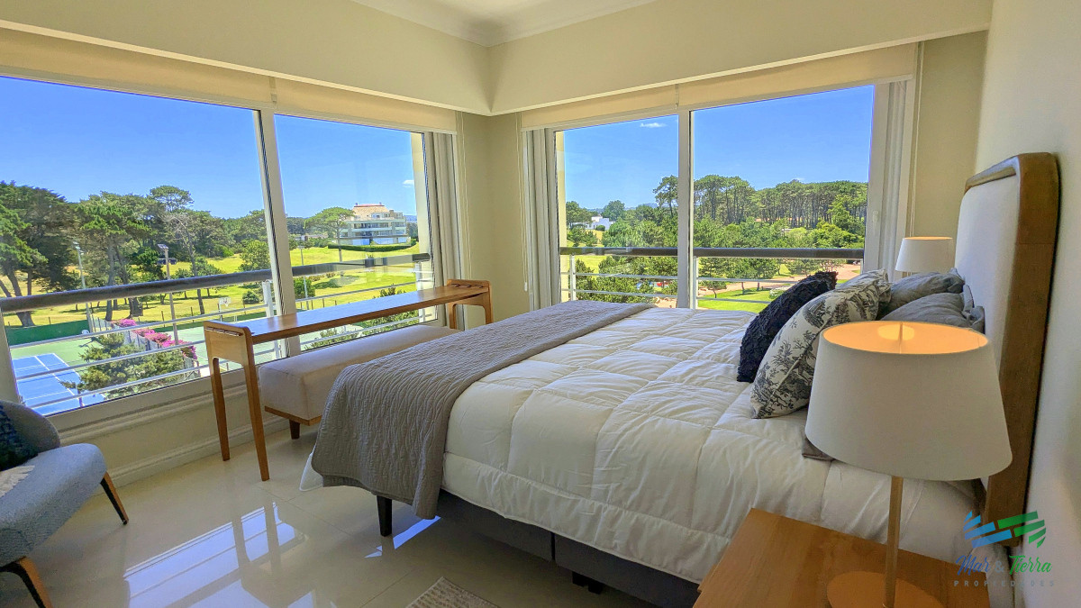 Apartamento ID.4211 - Venta de Apartamento 4 DORMITORIOS con vista al mar en VERAMANSA