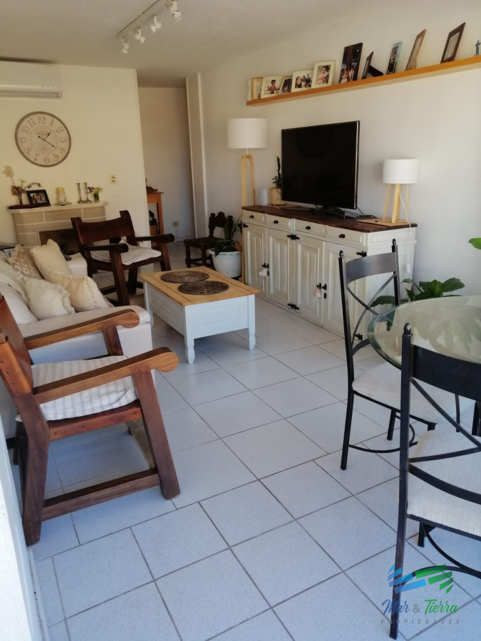Apartamento ID.4466 - Alquiler enero 2024 en Peninsula de punta del Este, 2 dormitorios 2 baños