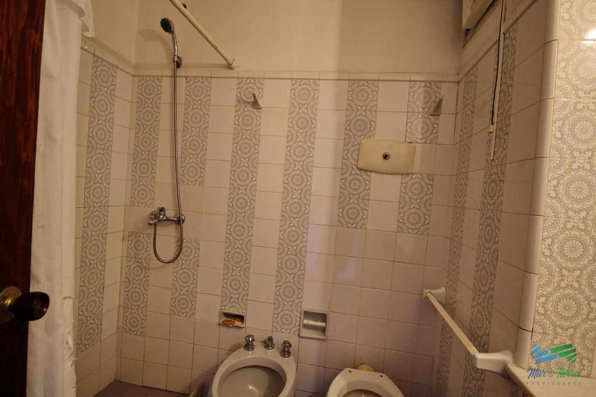 Apartamento ID.1182 - VENDO APTO EN LA BRAVA, VISTA DIRECTA AL MAR, PUNTA DEL ESTE 