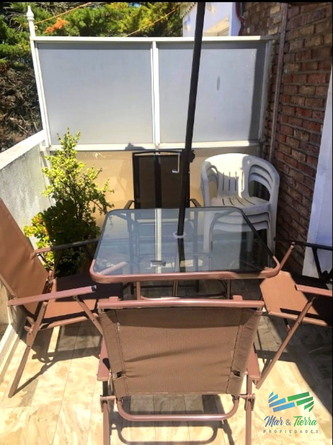 Apartamento ID.2742 - Vendo apartamento 3 dormitorios reciclado en Península, Punta del Este