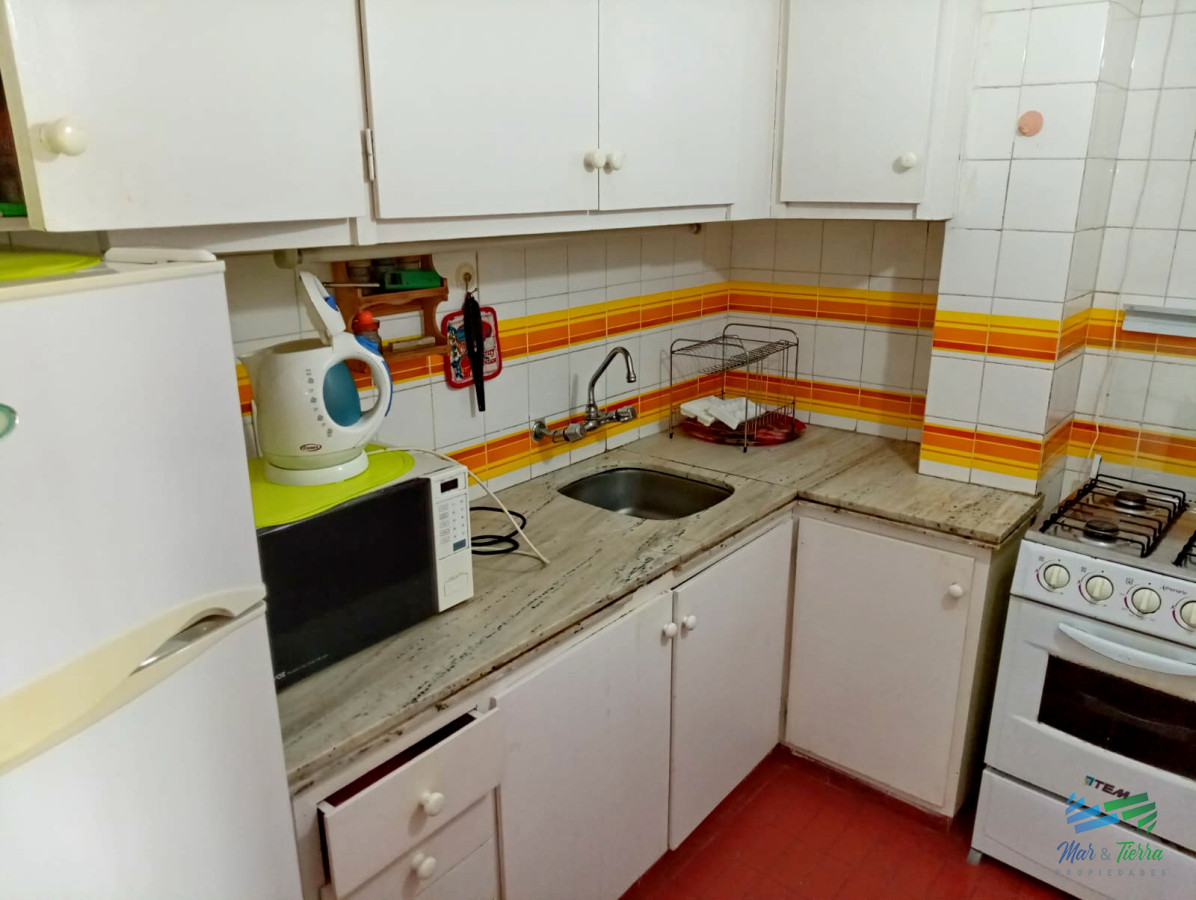 Apartamento ID.2166 - En venta apartamento 2 dormitorios en Aidy Grill, Punta del Este
