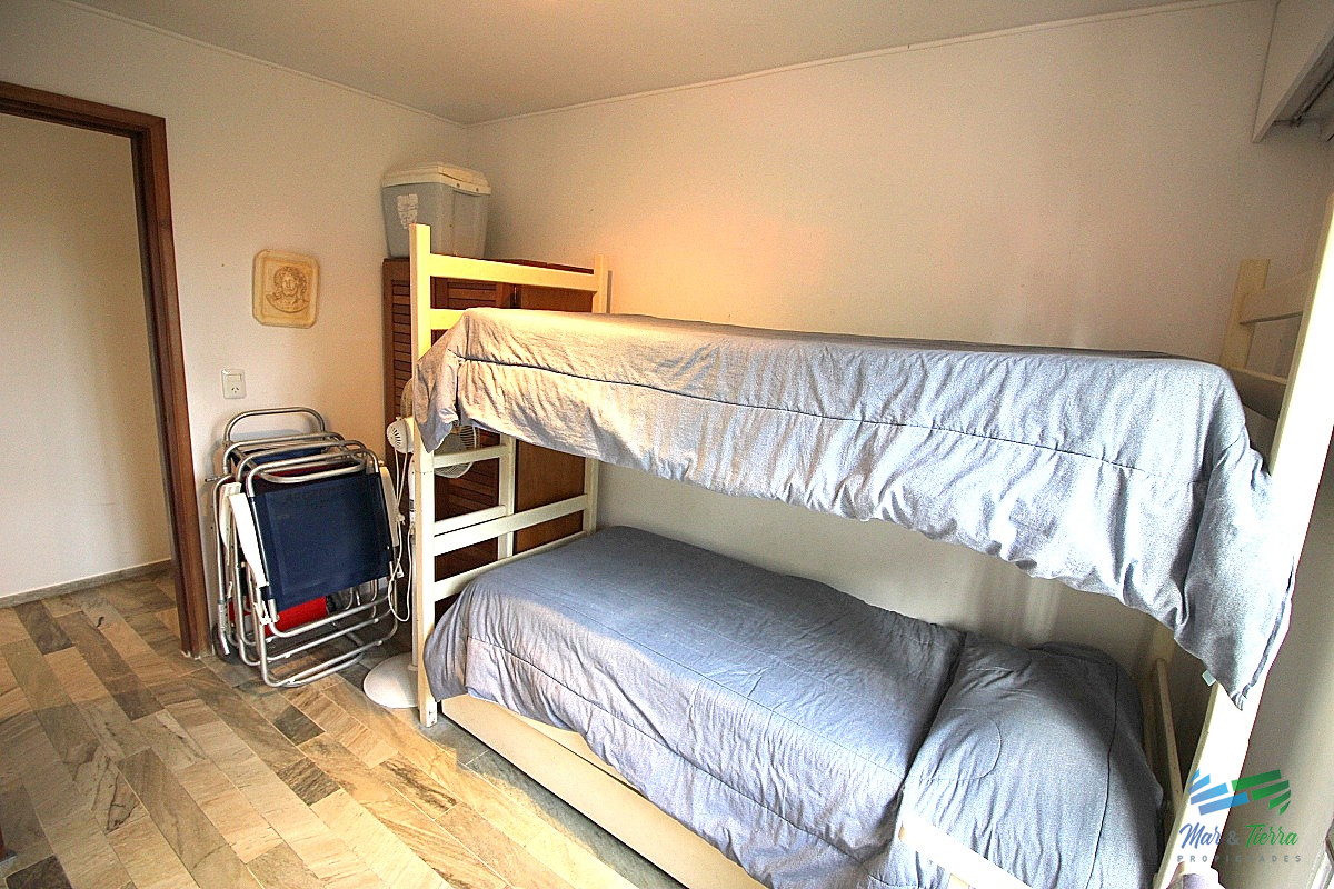 Apartamento ID.3948 - Vendo apartamento departamento 3 dormitorios 3 baños península Punta del Este