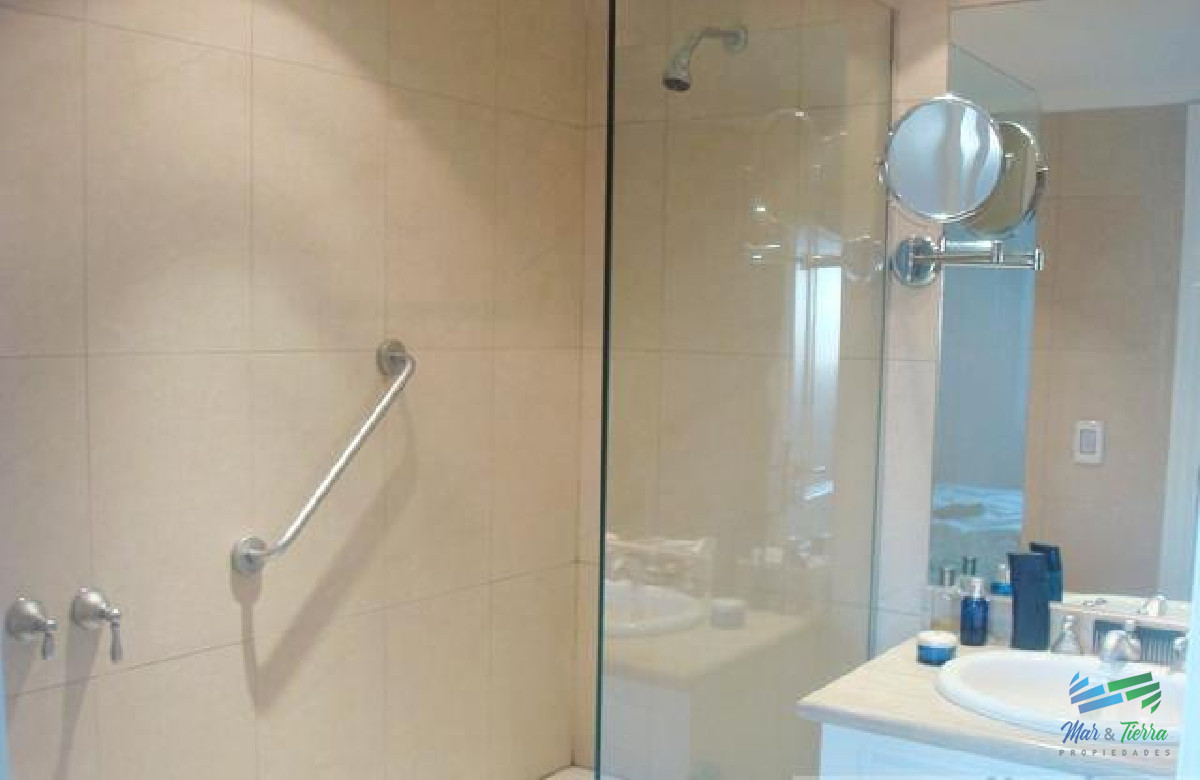 Apartamento ID.2164 - EN EDIFICIO NUEVO...TOTALMENTE EQUIPADO, CON PARRILLA Y TERRAZA COMUNITARIA..... A PASITOS DE LA BRAVA