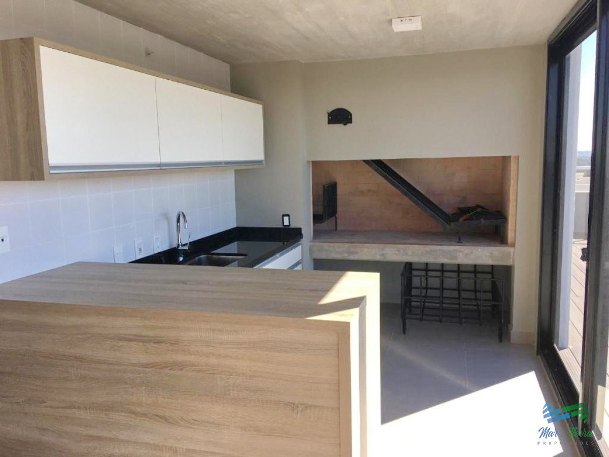 Apartamento ID.5520 - Venta de apartameto 1 dormitorio 1 baño en Cantegril zona Roosevelt Punta del Este 