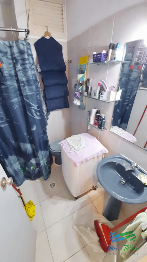 Apartamento ID.5663 - Venta de Monoambiente sobre Gorlero Punta del Este 