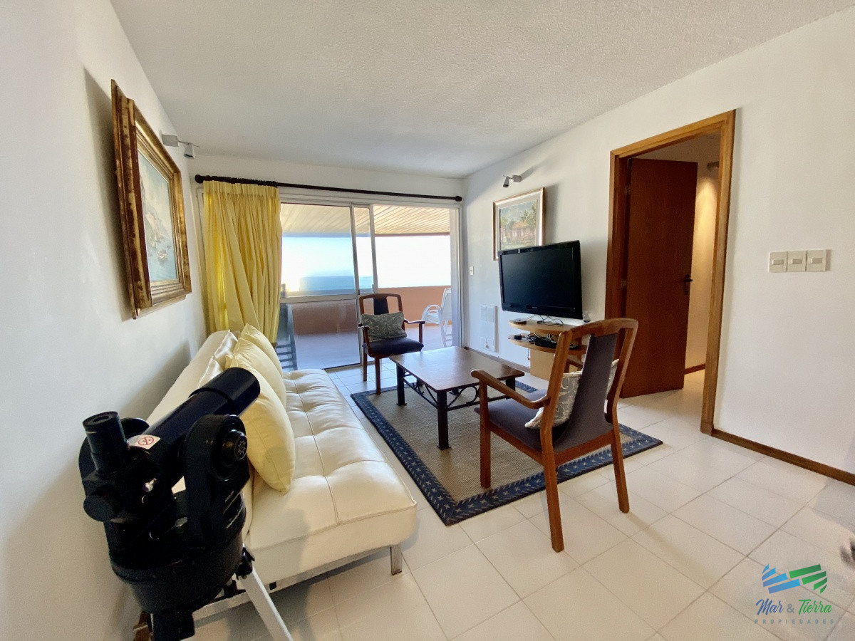 Apartamento ID.3279 - En venta , piso alto , con espectacular vista al mar!!!