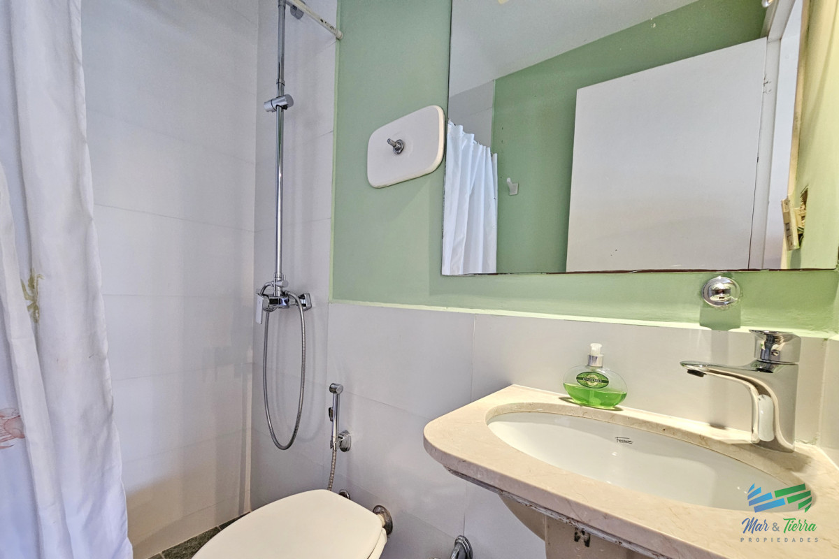 Apartamento ID.5645 - APARTAMENTO 2 DORMITORIOS, VISTA AL PUERTO DE PUNTA DEL ESTE, PENÍNSULA 