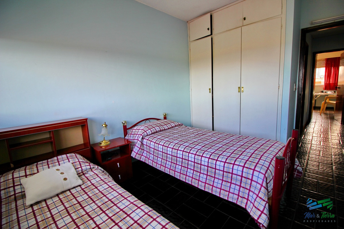 Apartamento ID.1182 - VENDO APTO EN LA BRAVA, VISTA DIRECTA AL MAR, PUNTA DEL ESTE 
