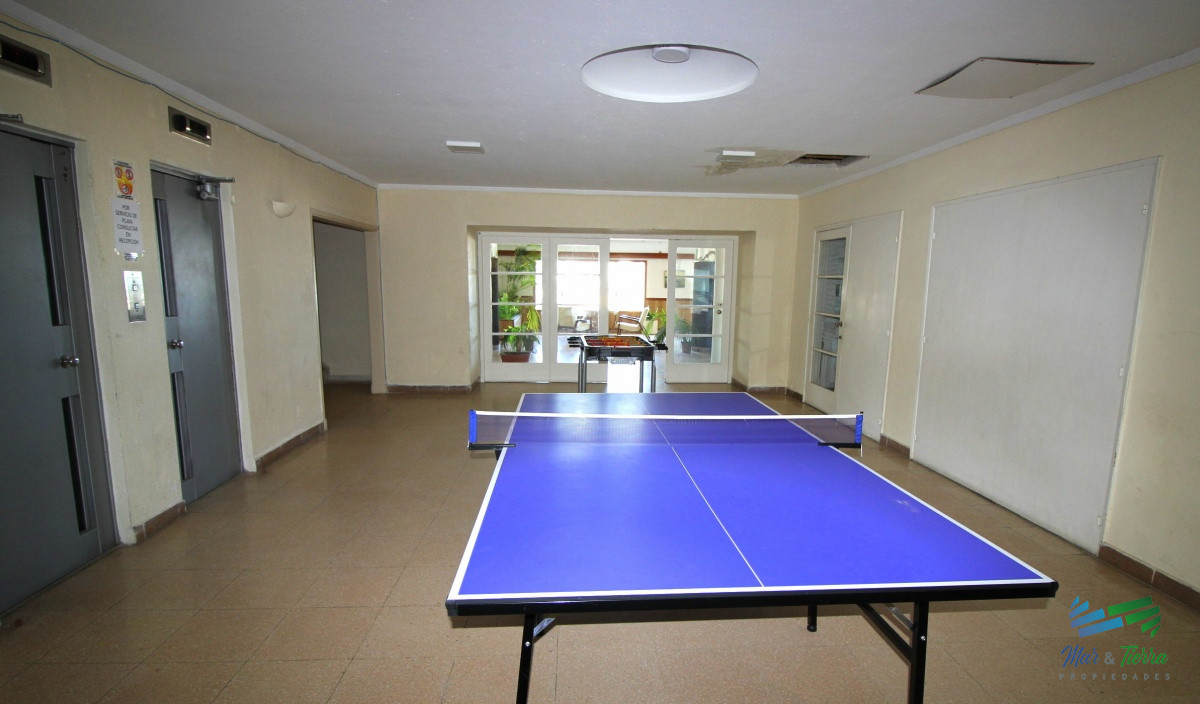 Apartamento ID.4201 - Venta de apartamento en la Península de Punta del este 1 dormitorio 1 baño reciclado