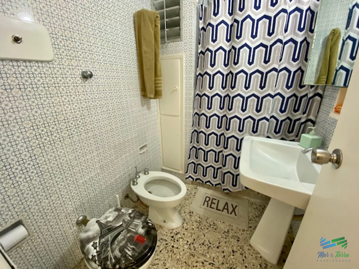 Apartamento ID.2677 - Apartamento en Punta del Este, Península, dos dormitorios, con gran vista