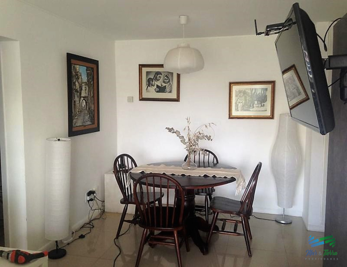 Apartamento ID.2336 - Aidy Grill, apto de 2 dorm en edificio con servicios