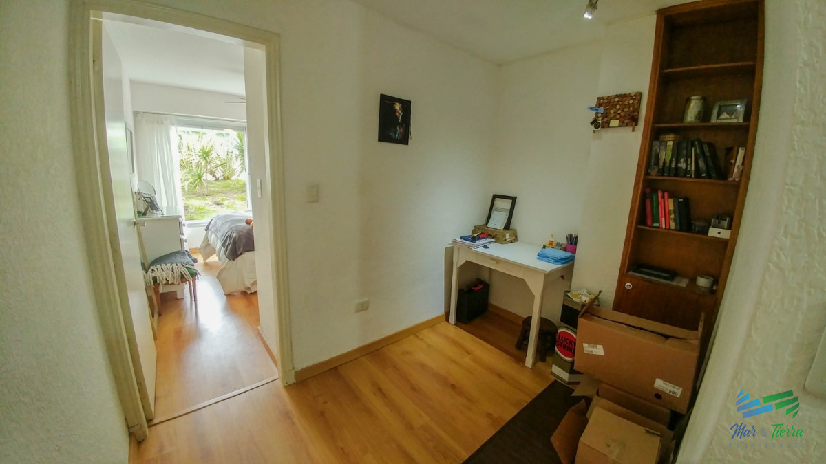 Apartamento ID.2713 - Vendo apartamento 1 dormitorio en Península, Punta del Este.