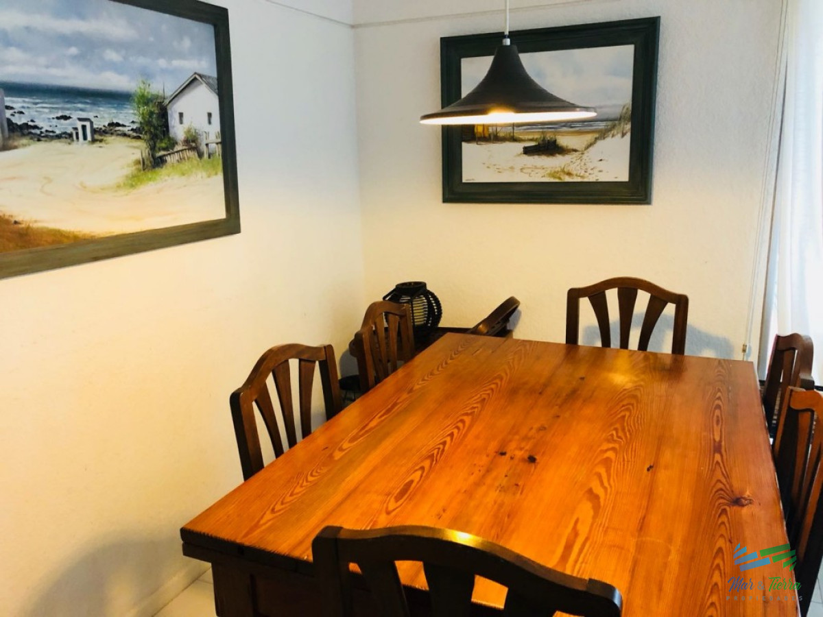 Apartamento ID.2237 - En venta apartamento en Península... a pasitos del mar (playa de los ingleses)