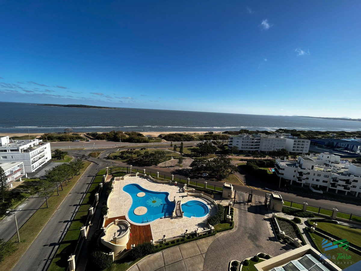 Apartamento ID.448 - Apartamento en Mansa, 3 dormitorios *