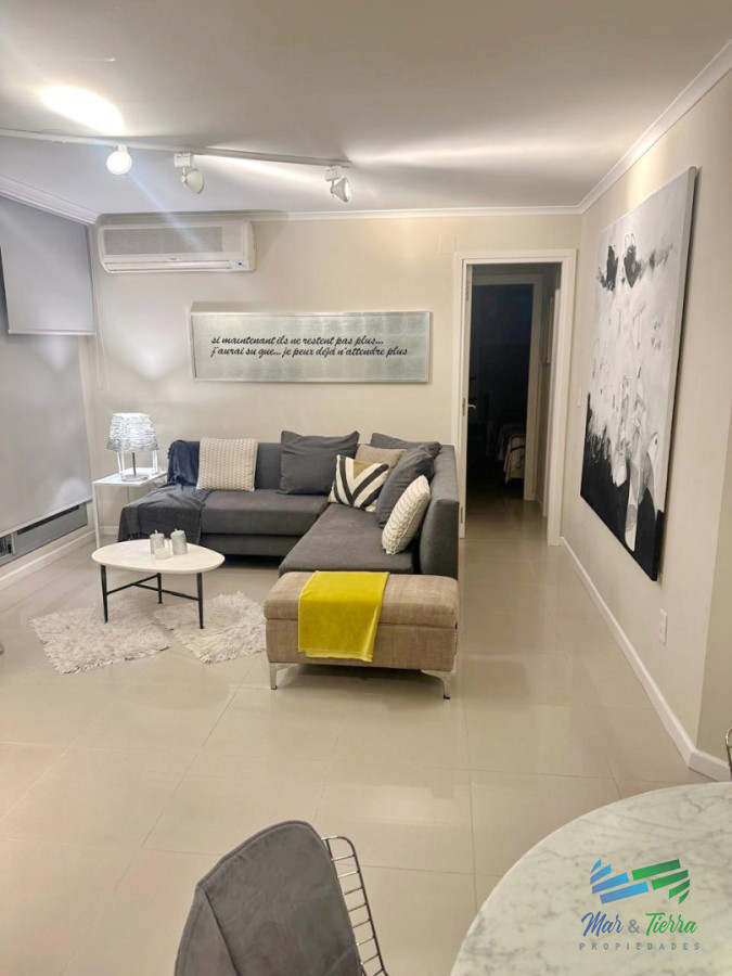 Apartamento ID.5701 - Alquiler en baja temporada en Ocean Drive 2 dormitorios