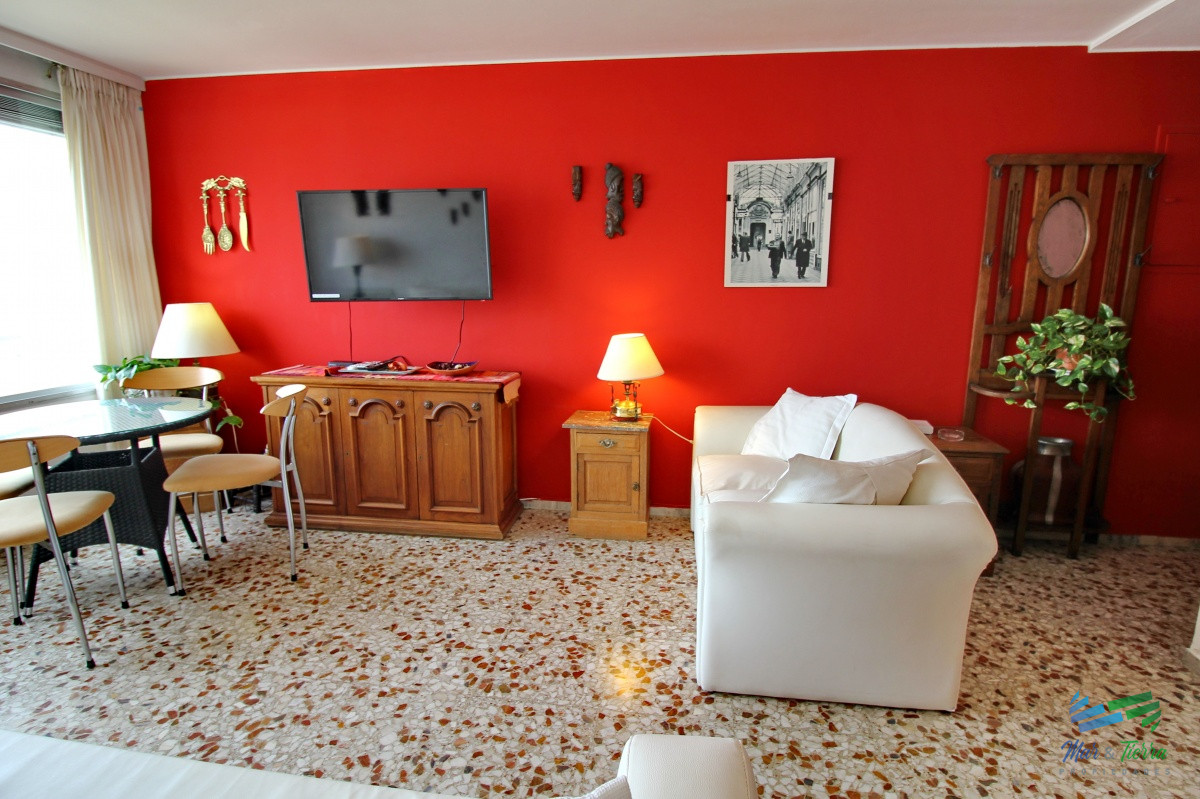 Apartamento ID.2860 - Vendo apartamento 1 dormitorio y medio en Peninsula, Punta del Este.