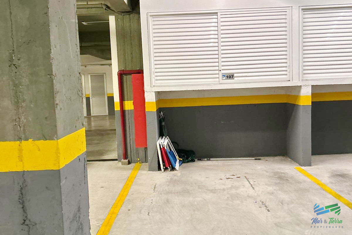 Apartamento ID.5009 - APARTAMENTO DISPONIBLE EN ALQUILER, AMPLIO, LUMINOSO, EN LA PENÍNSULA, PUNTA DEL ESTE.