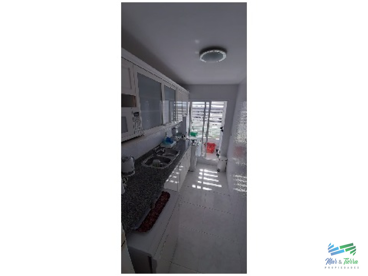 Apartamento ID.2857 - Apartamento de 3 dormitorios con vista al mar ,Punta del Este