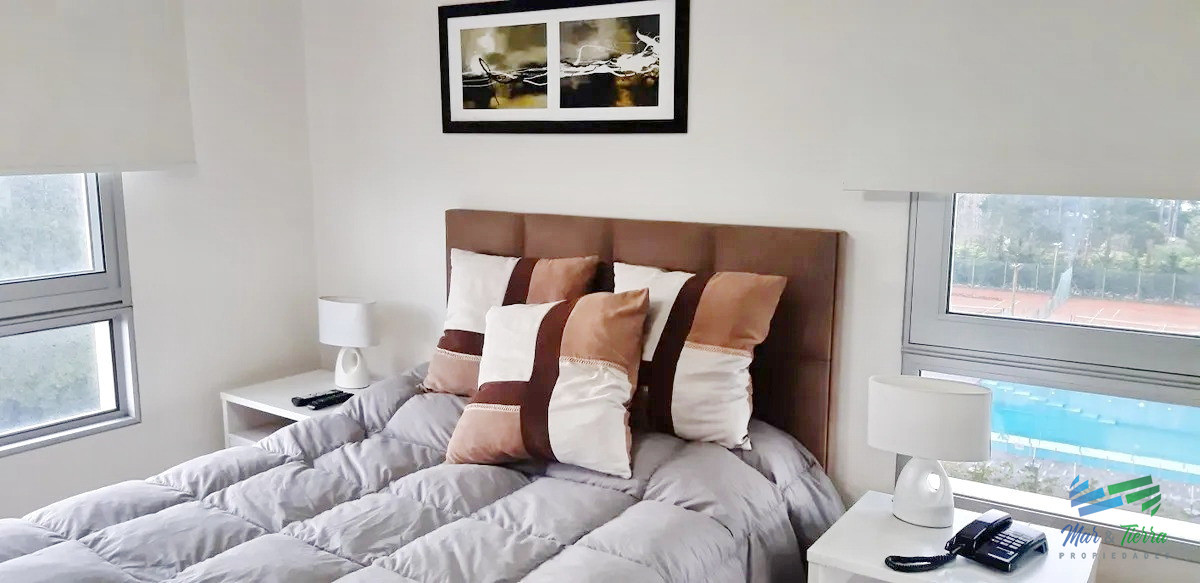 Apartamento ID.5641 - Venta de apartamento de un dormitorio sobre Roosevelt 