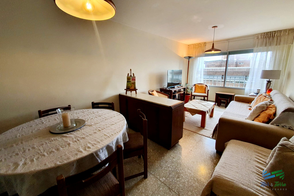 Apartamento ID.5147 - APARTAMENTO EN VANTA, PENÍNSULA, PUNTA DEL ESTE 