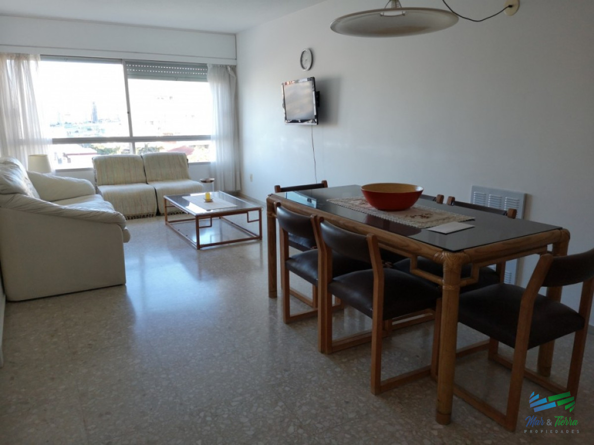 Apartamento ID.2676 - Apartamento en Punta del Este, Península