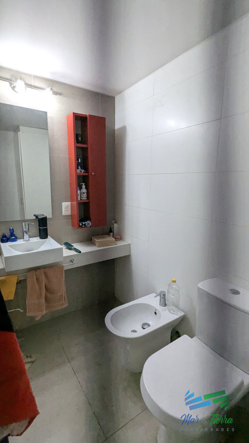 Apartamento ID.5175 - Venta de apartamento 2 dormitorios con vista al mar zona Arcobaleno