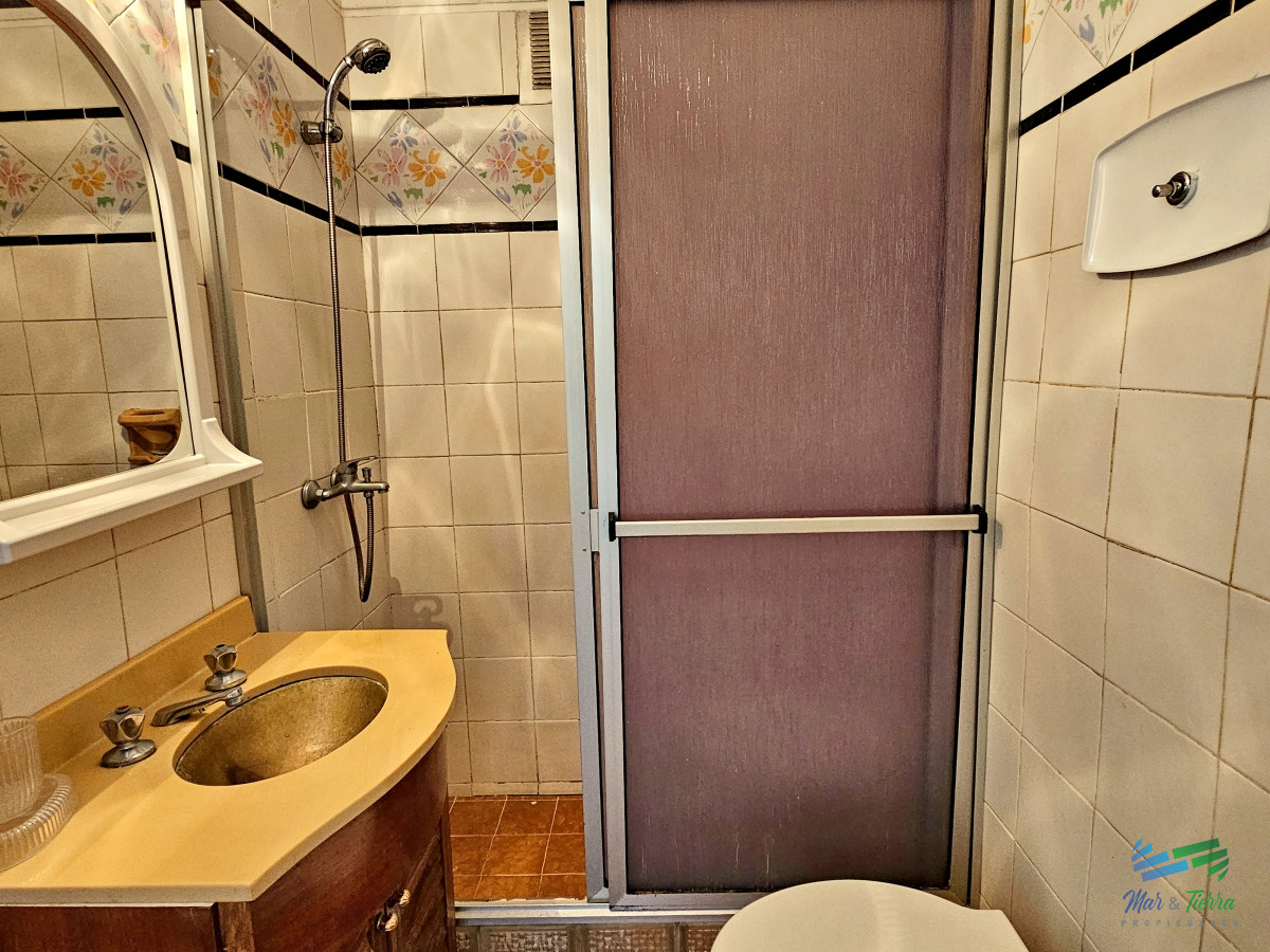 Apartamento ID.4488 - En venta apartamento 1 dormitorio con garaje en Peninsula, Punta del Este