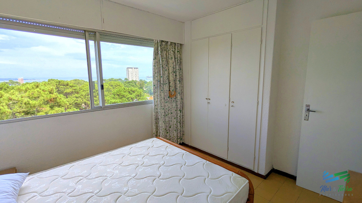 Apartamento ID.527 - Roosevelt: Apartamento en venta y alquiler. 