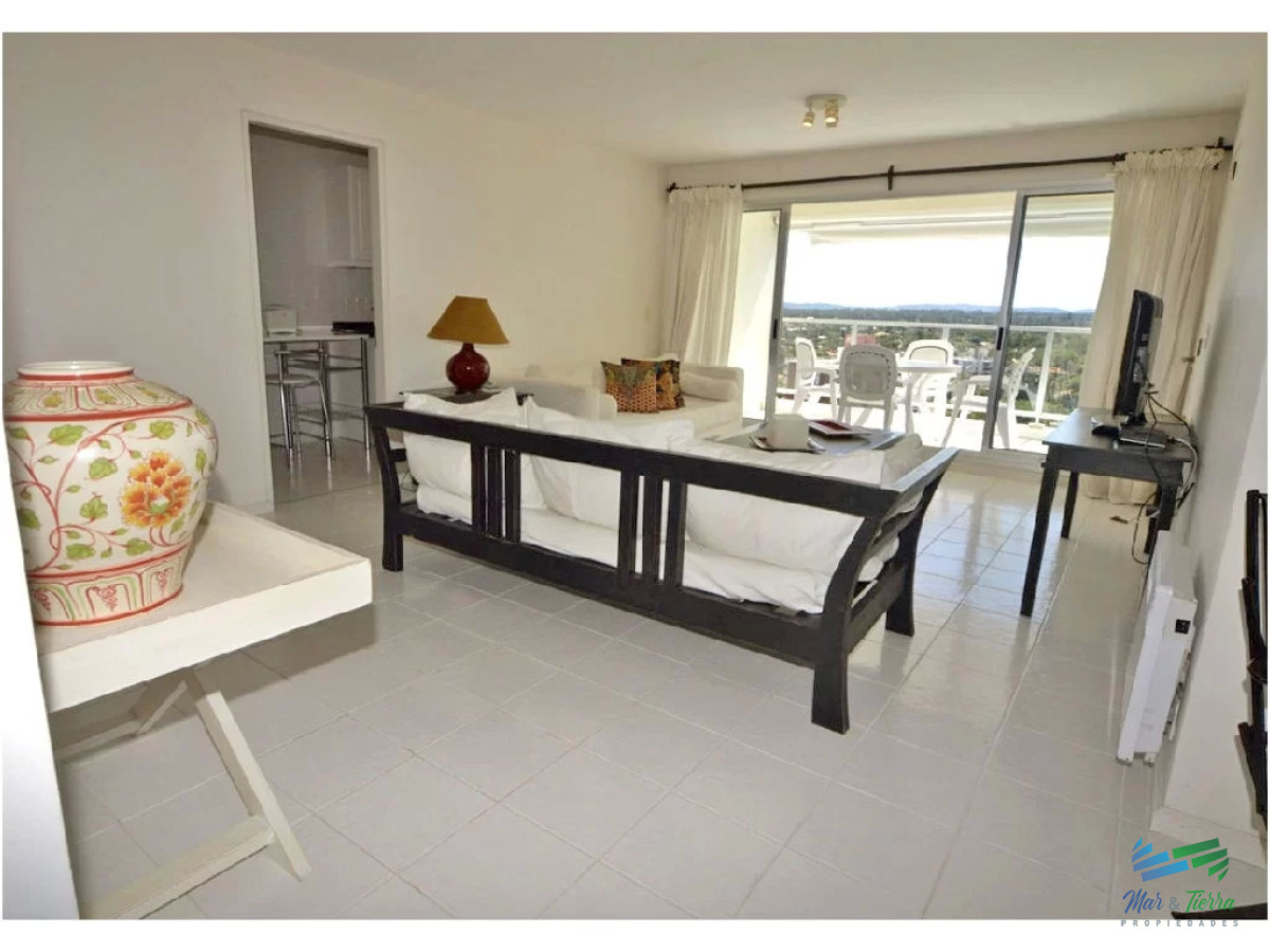 Apartamento ID.1383 - Apartamento en Mansa, 3 dormitorios *