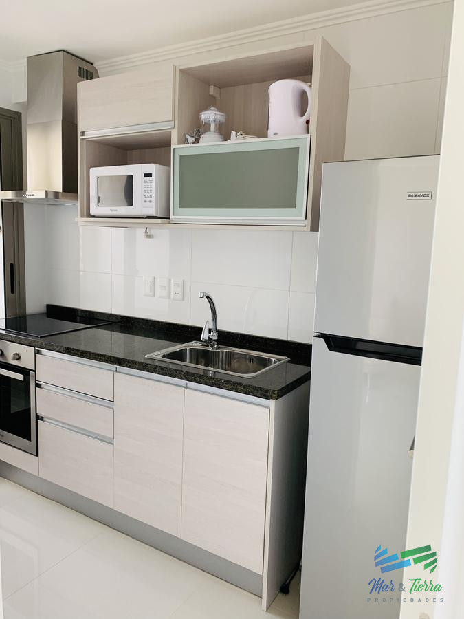 Apartamento ID.2697 - Imperdible oportunidad en torre con excelentes servicios!!!