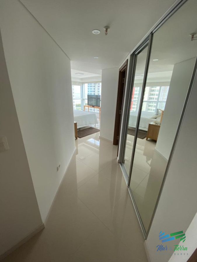 Apartamento ID.2852 - Gran oportunidad en venta.. Punta del Este- Brava