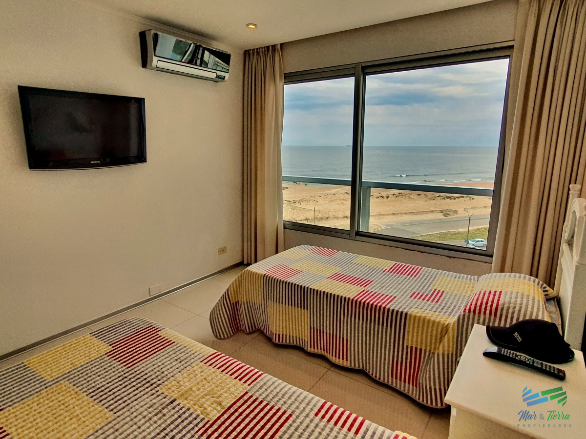 Apartamento ID.108 - Apartamento en Brava, 2 dormitorios *