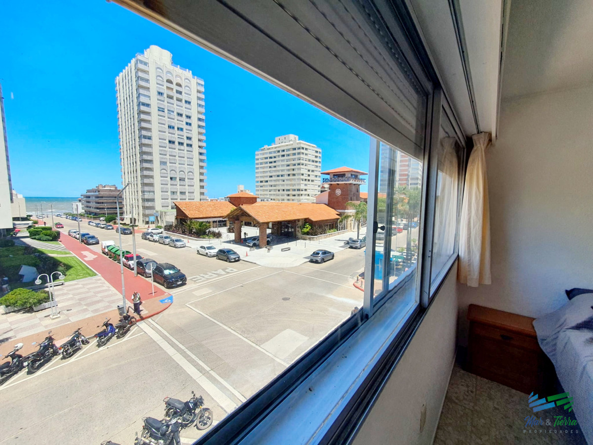 Apartamento ID.4941 - APARTAMENTO EN PENÍNSULA, DOS DORMITORIOS, DISPONIBLE ALQUILER INVERNAL 